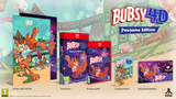 Bubsy 4D - Pawsome Edition (Switch 2)