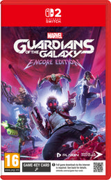 Marvel's Guardians of the Galaxy: Encore Edition (Switch 2)