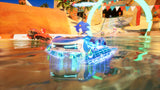 Sonic Racing: CrossWorlds (Switch 2)