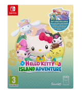 Hello Kitty Island Adventure - Gift Box (Switch)