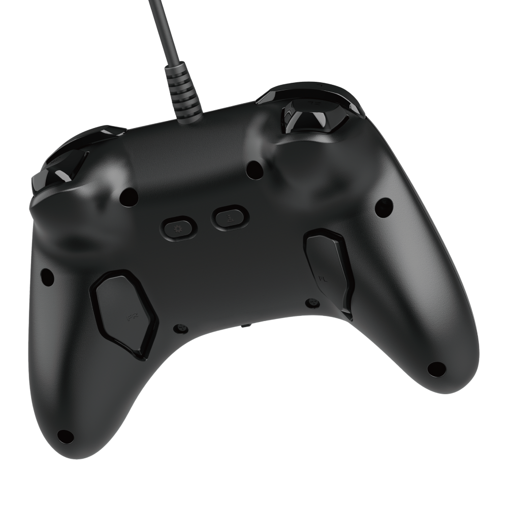 HORI HORIPAD (Black) for Nintendo Switch 2