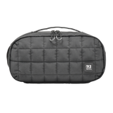 HORI Puff Pouch (Black) for Nintendo Switch 2