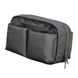 HORI Reversible Travel Pouch (Black) for Nintendo Switch 2