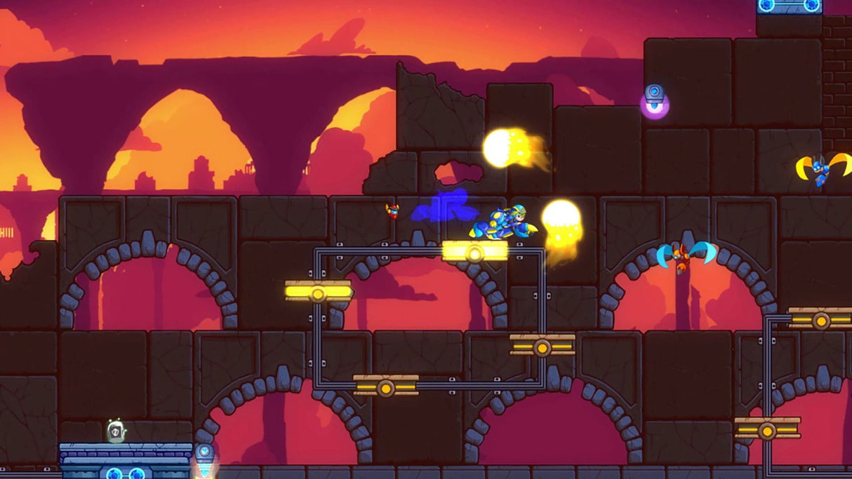 20XX / 30XX (Switch)