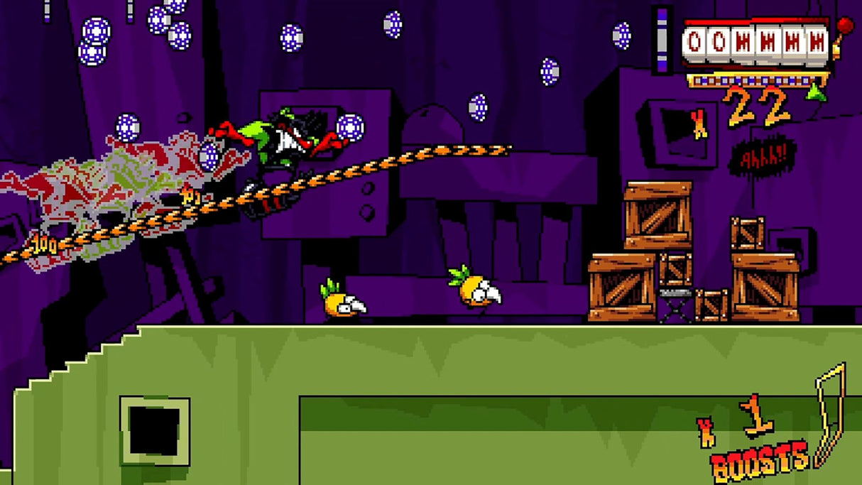 ANTONBLAST (Switch)