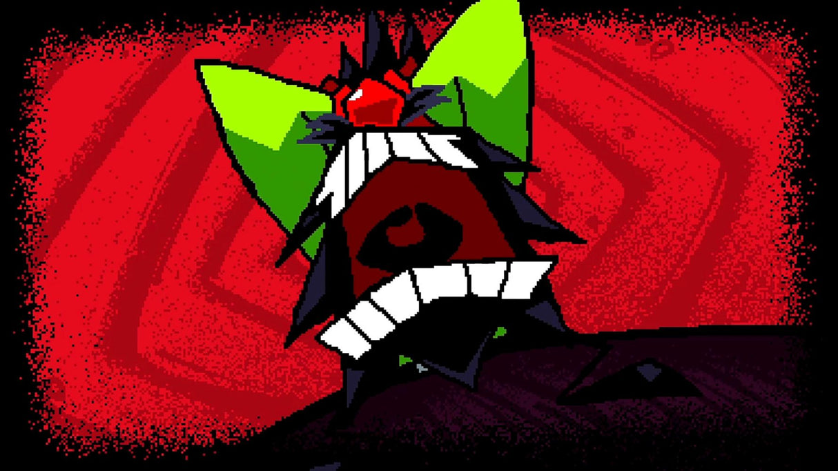 ANTONBLAST (Switch)