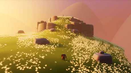 Arise: A Simple Story Definitive Edition (Switch)