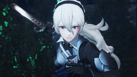 Fire Emblem Warriors (Switch)