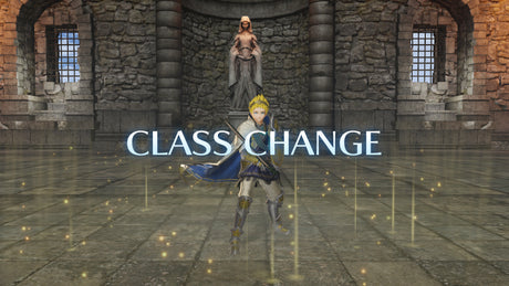Fire Emblem Warriors (Switch)