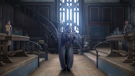 Hogwarts Legacy - Code In A Box (Switch)