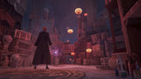 Hogwarts Legacy - Code In A Box (Switch)