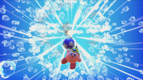 Kirby: Star Allies (Switch)