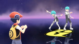 Pokemon Shining Pearl (Switch)