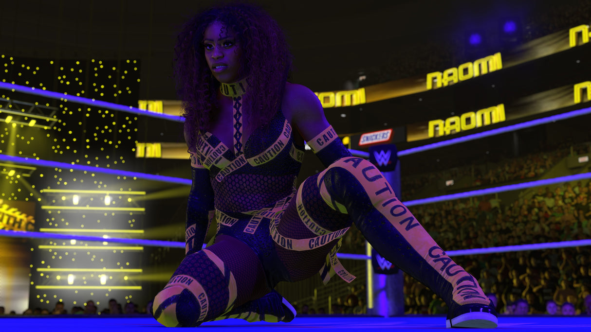 WWE 2K26 (Xbox Series X)