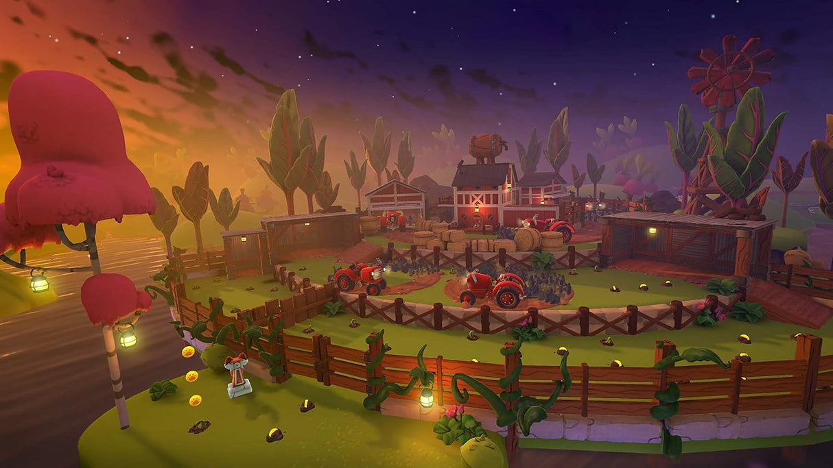 Super Lucky's Tale (PS5)