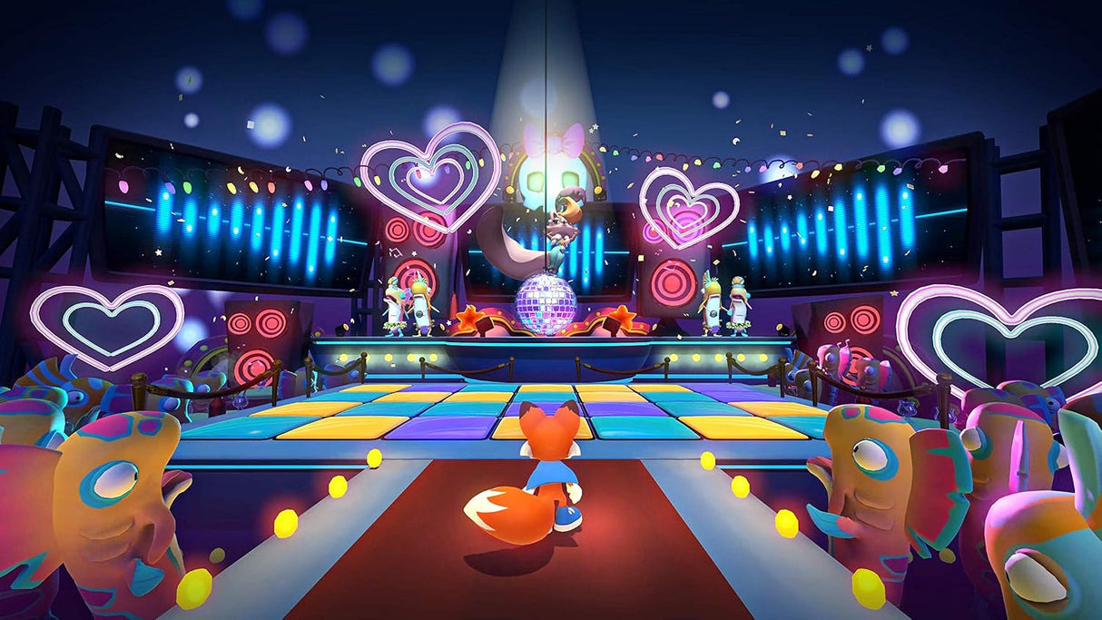 Super Lucky's Tale (PS5)
