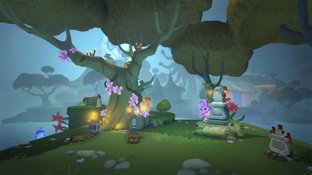 Super Lucky's Tale (PS5)