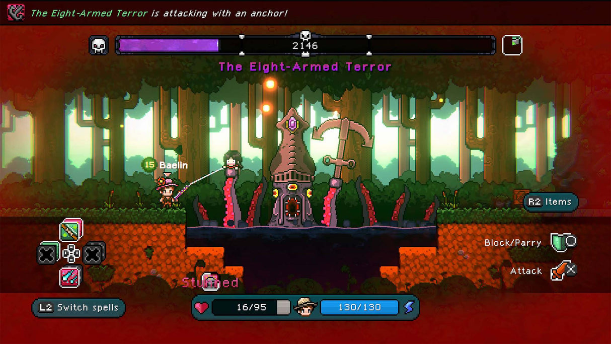 Nice Day for Fishing (Switch)