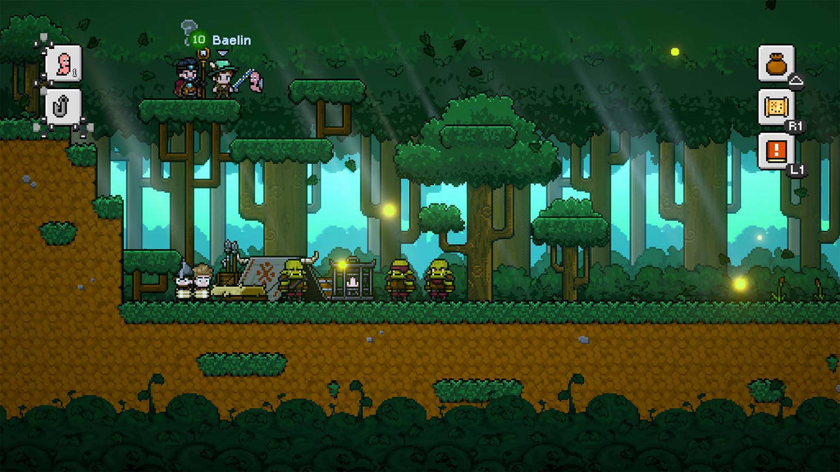 Nice Day for Fishing (Switch)