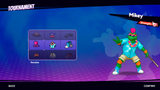 Nickelodeon Extreme Tennis: Next! (Switch)