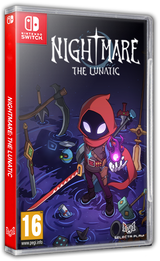 Nightmare: The Lunatic (Switch)
