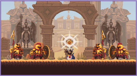 Nightmare: The Lunatic (PS5)