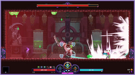 Nightmare: The Lunatic Collector's Edition (PS5)