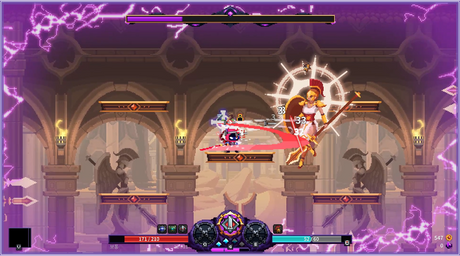 Nightmare: The Lunatic (PS5)