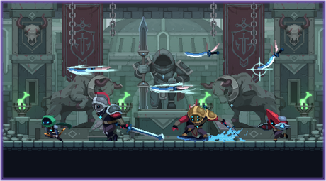 Nightmare: The Lunatic (PS5)