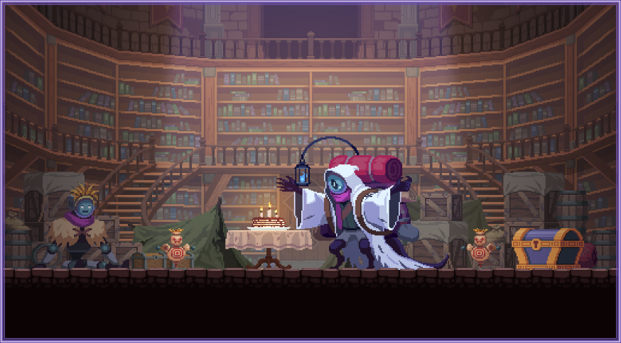 Nightmare: The Lunatic Collector's Edition (Switch)