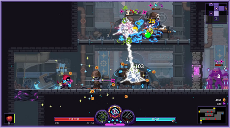 Nightmare: The Lunatic (PS5)