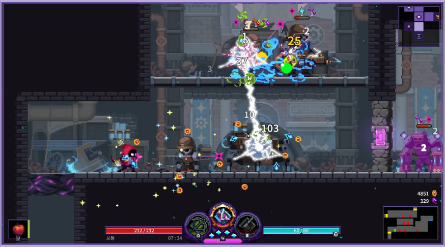 Nightmare: The Lunatic Collector's Edition (Switch)