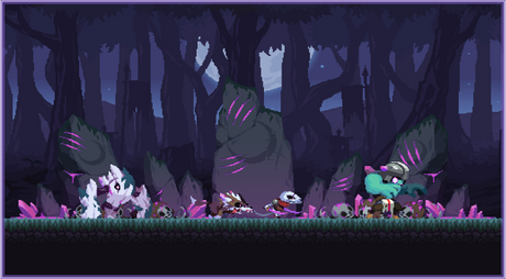 Nightmare: The Lunatic Collector's Edition (PS5)