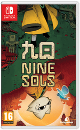Nine Sols (Switch)