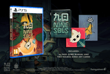 Nine Sols (PS5)