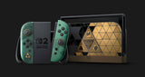 Nintendo Switch 2: The Legend of Zelda 40th Anniversary Edition Console