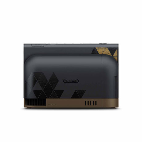 Nintendo Switch 2: The Legend of Zelda 40th Anniversary Edition Console