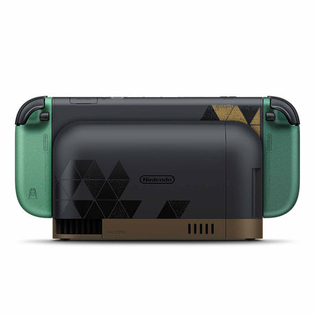 Nintendo Switch 2: The Legend of Zelda 40th Anniversary Edition Console