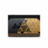 Nintendo Switch 2: The Legend of Zelda 40th Anniversary Edition Console