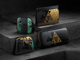 Nintendo Switch 2: The Legend of Zelda 40th Anniversary Edition Console