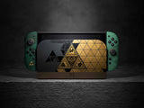 Nintendo Switch 2: The Legend of Zelda 40th Anniversary Edition Console