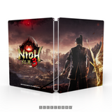 NIOH 3 with Steelbook (PS5)