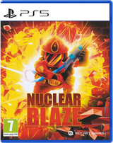 Nuclear Blaze (PS5)