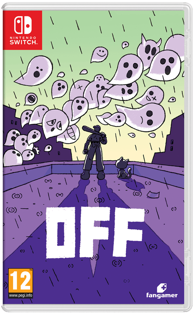 OFF (Switch)