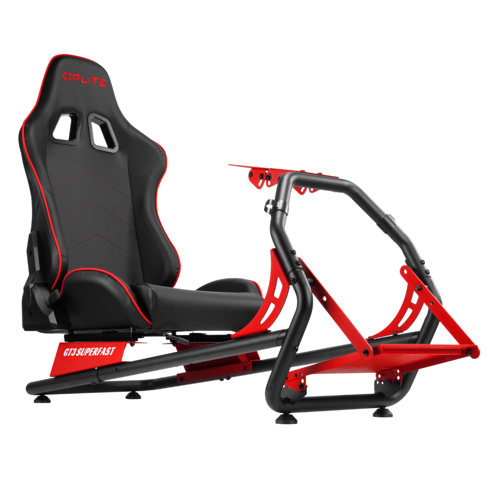 Oplite Cockpit GT3 Superfast V2