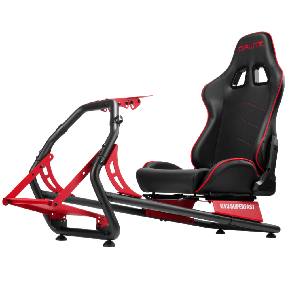 Oplite Cockpit GT3 Superfast V2