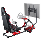 Oplite Cockpit GT3 Superfast V2