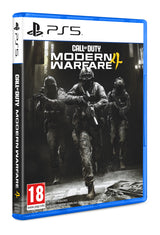 Call of Duty®: Modern Warfare 4 (PS5)