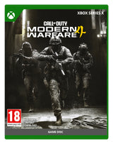 Call of Duty®: Modern Warfare 4 (Xbox Series X)