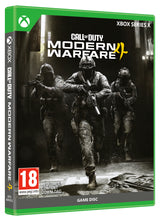 Call of Duty®: Modern Warfare 4 (Xbox Series X)